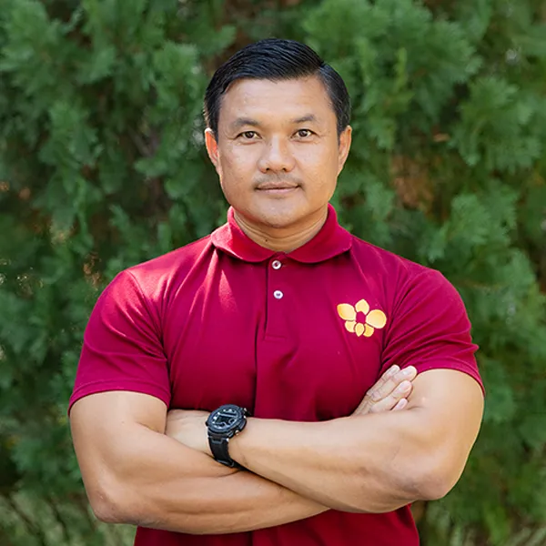 Thanachai Amatapreecha