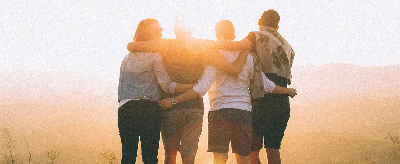 together-as-one