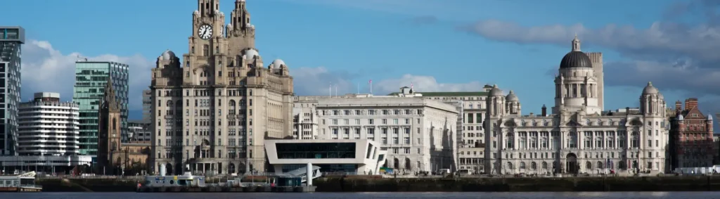 Alcoholafkickcentrum Merseyside