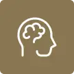 Brain head