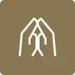 prayer hands