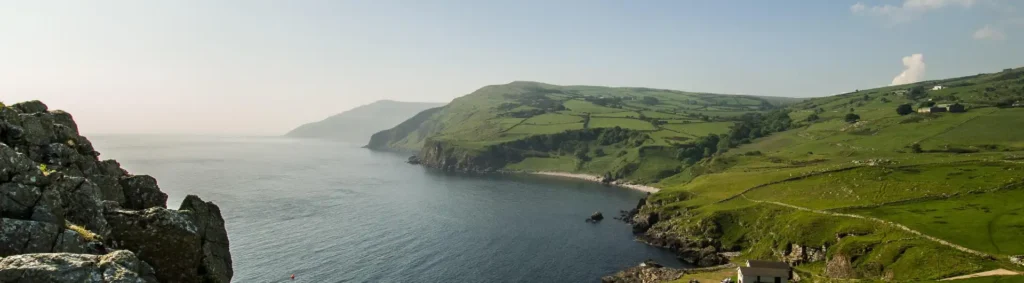 Alcohol afkicken Noord-Ierland