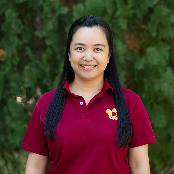 Anudsara Jirakarnwuthikrai