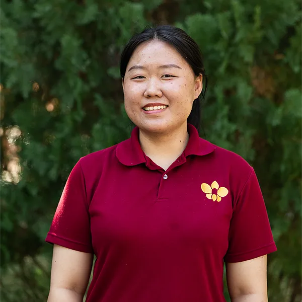 Miss Ketsarin Saenkhamlo