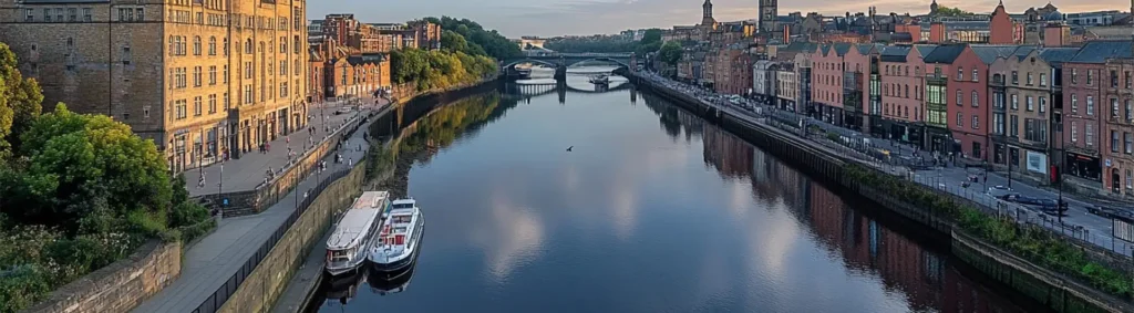 Alcohol afkicken Newcastle